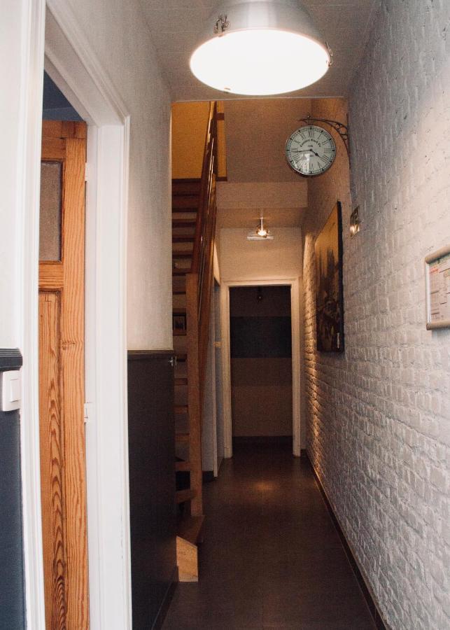 De Nachtwaker Villa Ypres Dış mekan fotoğraf
