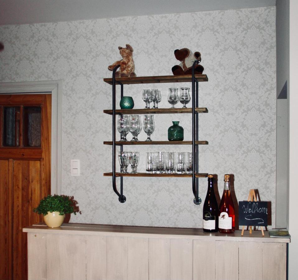 De Nachtwaker Villa Ypres Dış mekan fotoğraf