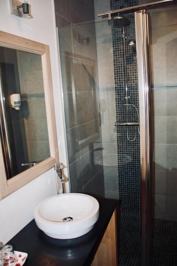 De Nachtwaker Villa Ypres Dış mekan fotoğraf